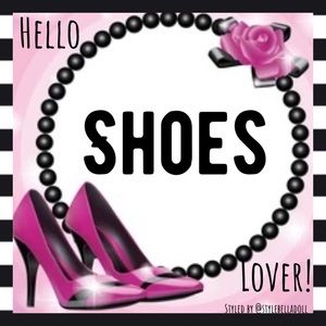 🆕 & ♻️ Fashionable Pumps Heels Flats Sandals